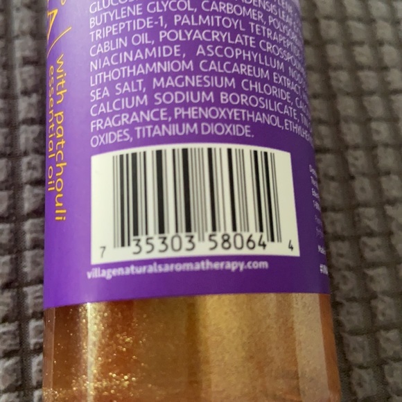 New 3 Piece Bath, Body & Hair Set - Picture 9 of 11